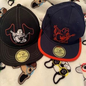 True Religion Hats